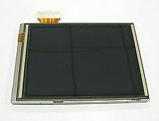 ����� ��� iPaq 19XX,4150,4350 series